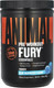 Предтренировочный комплекс Universal Nutrition Animal Fury (495г, голубая малина) — фото 2