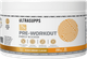 Предтренировочный комплекс Ultrasupps Ультра Голд (200г, черная смородина) — фото 5