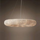 Люстра L'Arte Luce Crystal Halo L27808.32 — фото 2