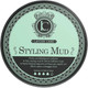 Глина для укладки волос Lavish Care Styling Mud Extra matte hold (100мл) — фото 3