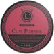 Помада для укладки волос Lavish Care Clay Pomade Strong hold (100мл) — фото 3