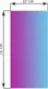 Миниатюра изображения товара Картина Citydecor Люди. Знаменитости / 9.85 (37x75)