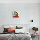 Миниатюра изображения товара Картина Citydecor Люди. Знаменитости / 19.25 (37x37)
