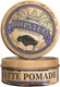 Помада для укладки волос Hipster Matte Pomade с сильной фиксацией (100мл) — фото 4