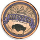 Помада для укладки волос Hipster Matte Pomade с сильной фиксацией (33мл) — фото 3
