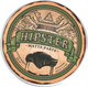 Паста для укладки волос Hipster Matte Paste с сильной фиксацией (33мл) — фото 3