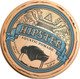 Помада для укладки волос Hipster Aquatic Pomade со средней фиксацией (100мл) — фото 3
