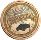 Помада для укладки волос Hipster Aquatic Pomade Ultra с ультрасильной фиксацией (100мл) — фото 3