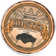 Помада для укладки волос Hipster Aquatic Pomade Ultra с ультрасильной фиксацией (33мл) — фото 3
