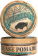 Помада для укладки волос Hipster Grease Pomade Бриолин со средней фиксацией (100мл) — фото 4