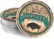 Помада для укладки волос Hipster Grease Pomade Бриолин со средней фиксацией (33мл) — фото 4