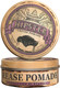 Помада для укладки волос Hipster Grease Pomade Бриолин с сильной фиксацией (100мл) — фото 4