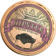 Помада для укладки волос Hipster Grease Pomade Бриолин с сильной фиксацией (100мл) — фото 3