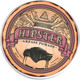 Помада для укладки волос Hipster Grease Pomade Бриолин с сильной фиксацией (33мл) — фото 3