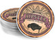 Помада для укладки волос Hipster Grease Pomade Бриолин с сильной фиксацией (33мл) — фото 4