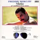 Виниловая пластинка Universal Music Freddie Mercury - Mr. Bad Guy — фото 6