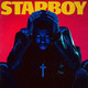 Виниловая пластинка Republic Records Weeknd - The Starboy — фото 4