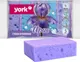 Миниатюра изображения товара Набор губок для мытья посуды York 032970 (5шт)