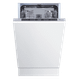 Миниатюра изображения товара Посудомоечная машина Hisense HV583B10AD