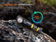 Миниатюра изображения товара Фонарь Fenix Light HM53R