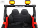 Миниатюра изображения товара Детский автомобиль RiverToys М101БХ (красный)