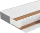Миниатюра изображения товара Матрас EOS Тип 31 Medium Hard 160x195 (джерси Elegant)