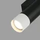 Миниатюра изображения товара Бра ILedex Delta 2365-2 BK+WH