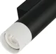 Миниатюра изображения товара Бра ILedex Delta 2365-2 BK+WH