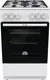Миниатюра изображения товара Плита газовая Gorenje GG5A12WH