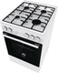 Миниатюра изображения товара Плита газовая Gorenje GG5A12WH