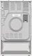 Миниатюра изображения товара Плита газовая Gorenje GG5A12WH