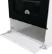 Миниатюра изображения товара Плита газовая Gorenje GG5A12WH