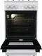 Миниатюра изображения товара Плита газовая Gorenje GG5A12WH