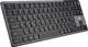 Миниатюра изображения товара Клавиатура xGhost Blade TKL / XG-BLADE-TKL-SG (серый космос)