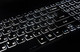 Миниатюра изображения товара Клавиатура xGhost Blade TKL / XG-BLADE-TKL-SG (серый космос)