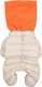 Миниатюра изображения товара Комбинезон для животных Puppia Snood padding / PAYD-JP2158-BE-M (бежевый)