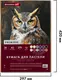 Миниатюра изображения товара Набор бумаги для рисования Brauberg Art / 117760 (36л)