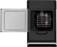 Миниатюра изображения товара Кофемашина BQ ACM1148A (черный)
