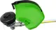 Миниатюра изображения товара Триммер бензиновый No Brand CG-KW13-520