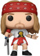 Фигурка коллекционная Funko POP! Rocks. Guns N' Roses. Axl Rose With Red Bandana / Fun80482 — фото 3