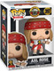 Фигурка коллекционная Funko POP! Rocks. Guns N' Roses. Axl Rose With Red Bandana / Fun80482 — фото 4