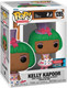 Фигурка коллекционная Funko POP! TV. The Office. Kelly Kapoor Halloween NYCC22 / Fun67027 — фото 4