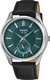 Часы наручные мужские Casio MTP-B315L-3A — фото 4