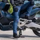 Миниатюра изображения товара Мотоштаны LS2 Stone Man Jeans (S, синий)