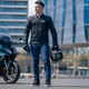 Миниатюра изображения товара Мотоштаны LS2 Stone Man Jeans (S, синий)