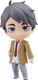 Фигурка коллекционная Good Smile Company Nendoroid Haikyuu. Osamu Miya School Uniform Ver. / GDS1239 — фото 6