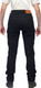 Мотоштаны Modeka Jeans Brandon Cargo Lady (р.40, черный) — фото 5