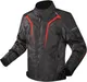 Миниатюра изображения товара Мотокуртка LS2 Sepang Man (4XL, черный/серый/красный)