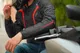 Миниатюра изображения товара Мотокуртка LS2 Sepang Man (4XL, черный/серый/красный)