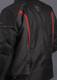 Миниатюра изображения товара Мотокуртка LS2 Sepang Man (5XL, черный/серый/красный)